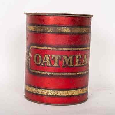 storage tin