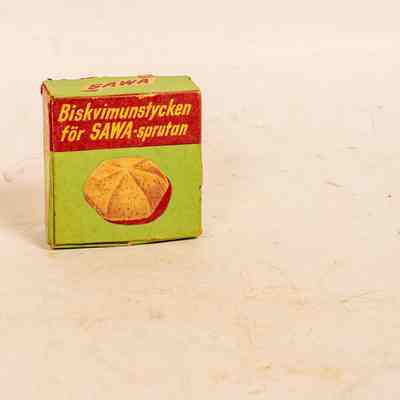 Biscuit cutters