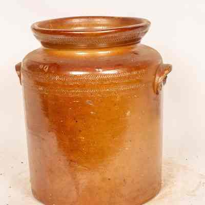 Storage Jar