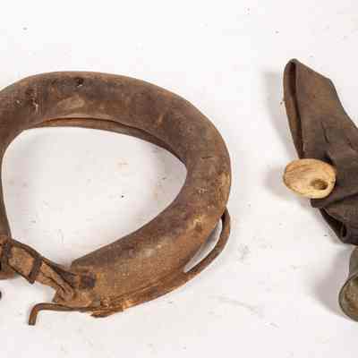 Goat Collars