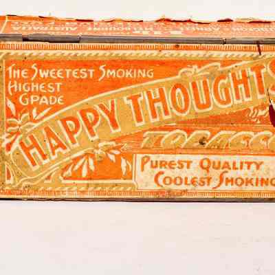 Tobacco