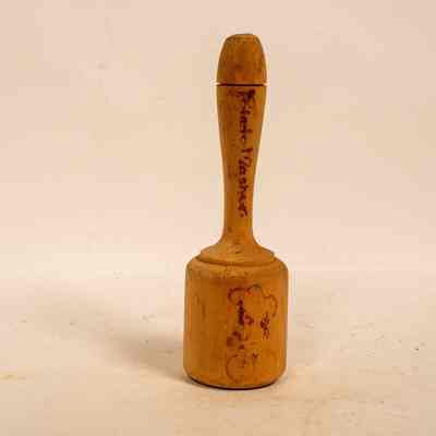 Potato Masher
