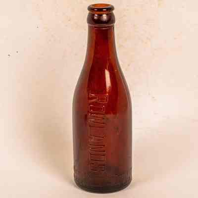 Bottle