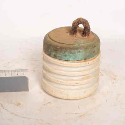 Ceramic Insulator