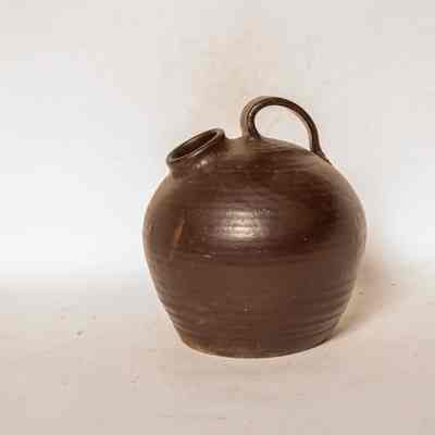 Chinese Pot