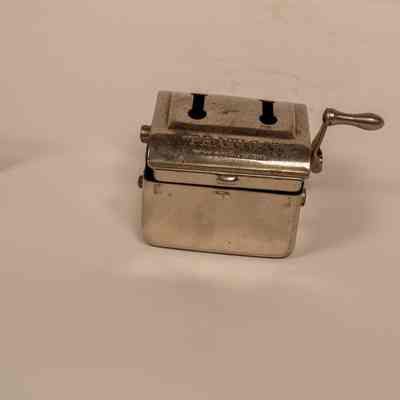 Blade Sharpener