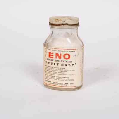 Enos Bottle