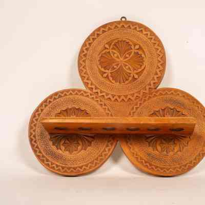 Teaspoon Holder