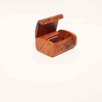 Cigarette Box