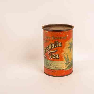 Tea