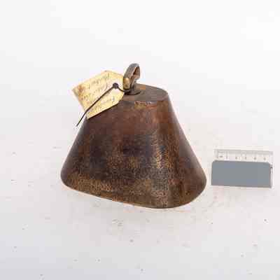 Brass Bell