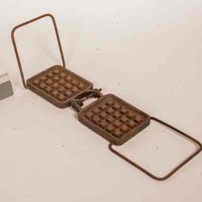 Waffle Maker