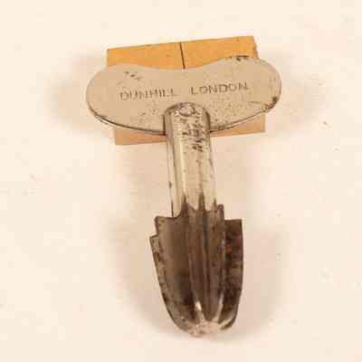 Pipe Reamer