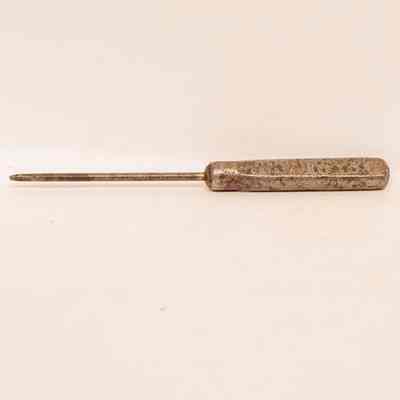 Ice Pick