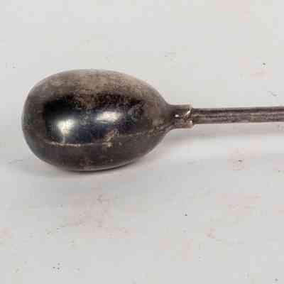 Unknown tool