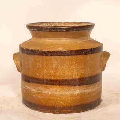 Storage Jar