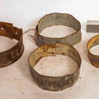 Goat Collars