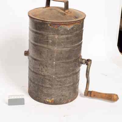 Confectionery Mixer