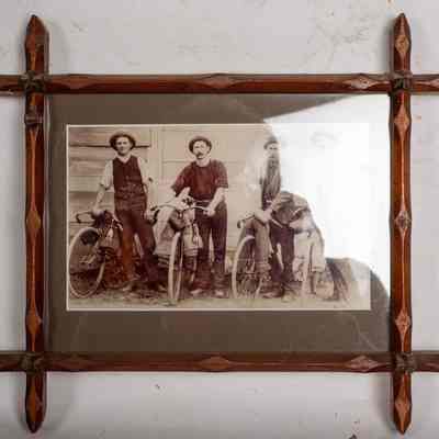 Picture Frame