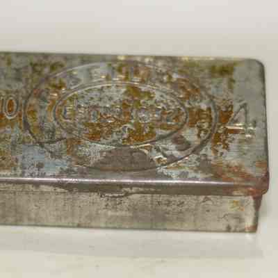 Vesta Tin