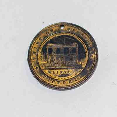 Shire of Grenville badge