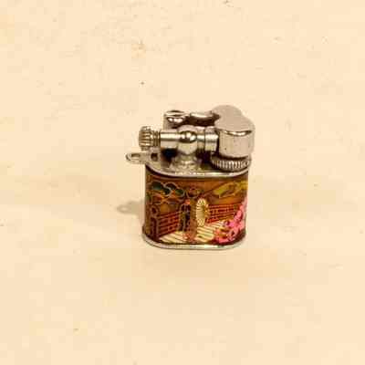 Miniature Cigarette Lighter