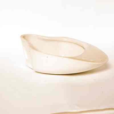 Bedpan