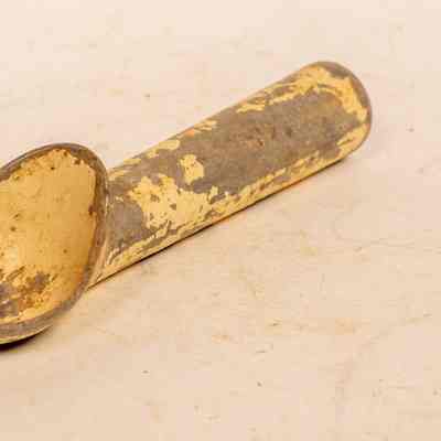 Ice-cream scoop