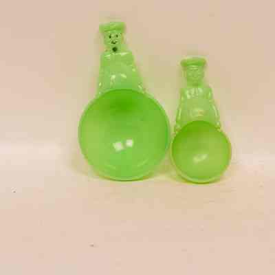 Measuring Spoons