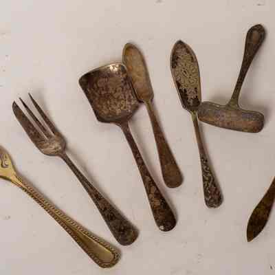 Cutlery