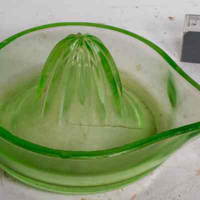 Orange Squeezer