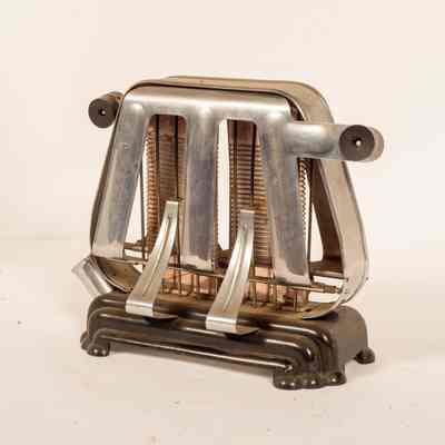 Electric Toaster