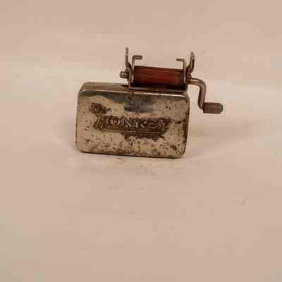 Blade Sharpener