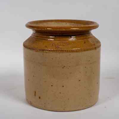 Storage Jar