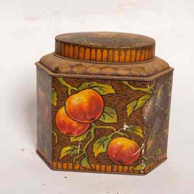 Tin