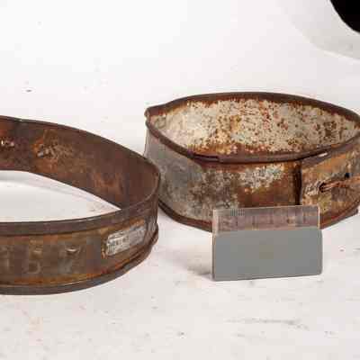 Goat Collars