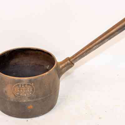 Kennrick saucepan