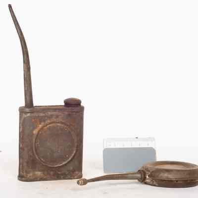 Oil Can