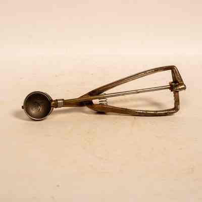 Ice Cream Scoop