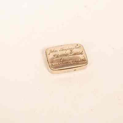 Vesta Case
