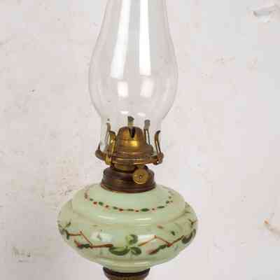 Table Lamp