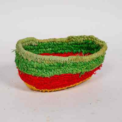 Woven Basket