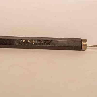 Whistle