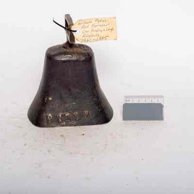 Stock Bells