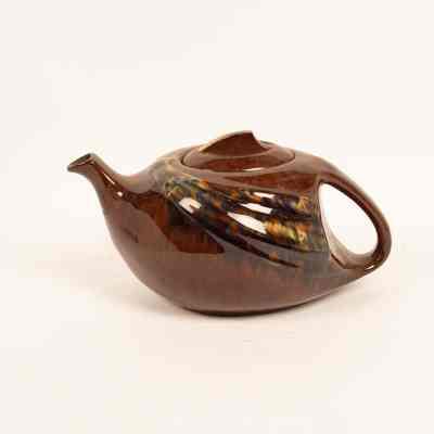 Teapot