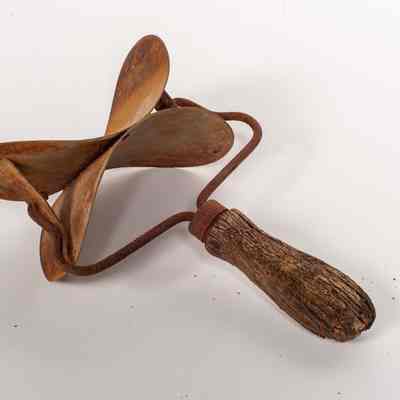 Pastry Cutter