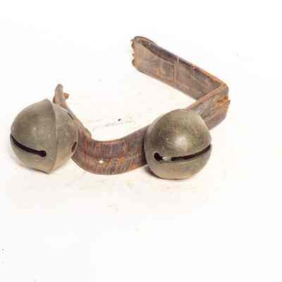 Rumbler Bells