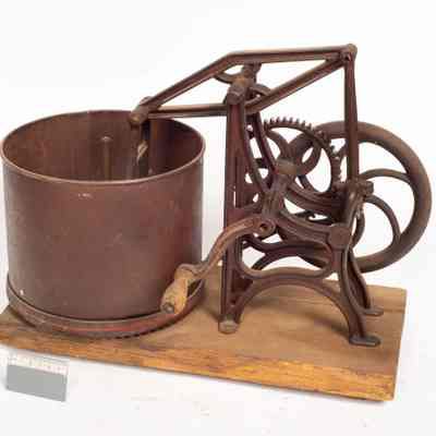 Food Processor
