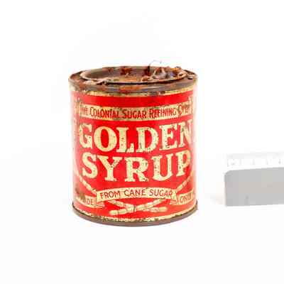 CSR Golden Syrup