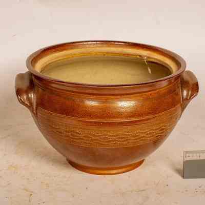 Bread Crock